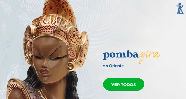 Pomba Gira