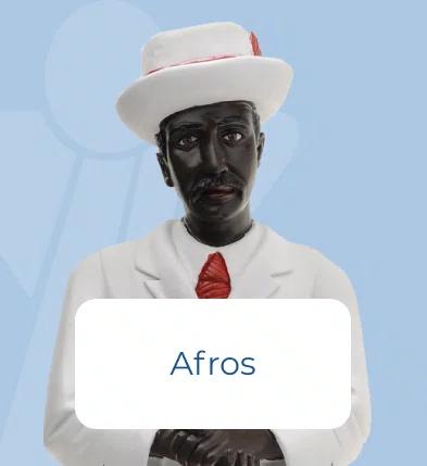 Afros