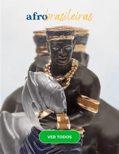 Afros Brasileiros