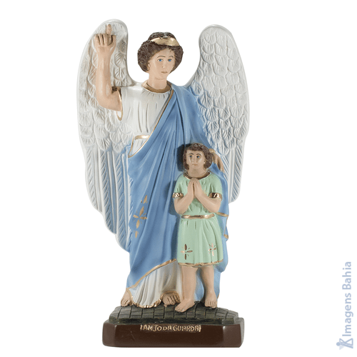 Anjo Da Guarda de 20cm