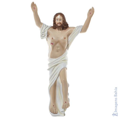 Imagem de Ascenção de Cristo de 100cm
