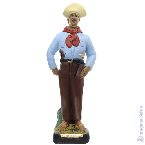 Baiano Severino de 40cm