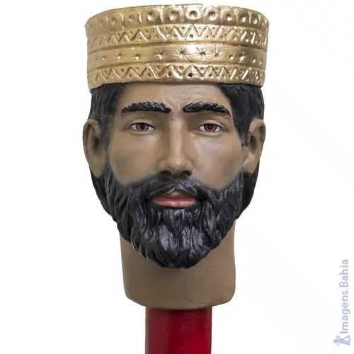 Bengala de Exu Rei de 90cm