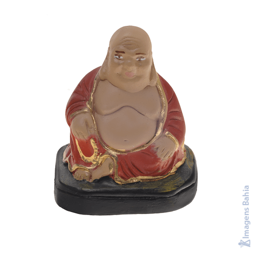 Imagem de Buda (Colorido) de 10cm