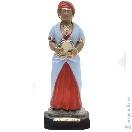 Cigana Carmelita de 20cm