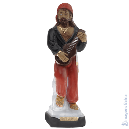 Cigano Igor de 20cm