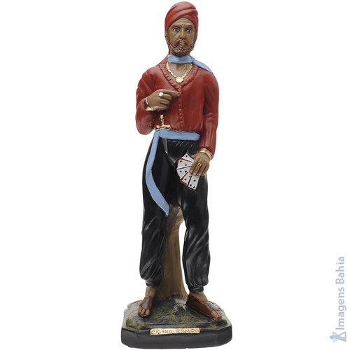 Cigano Ramiro de 40cm