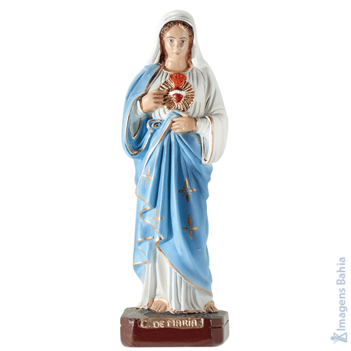Coração De Maria de 40cm