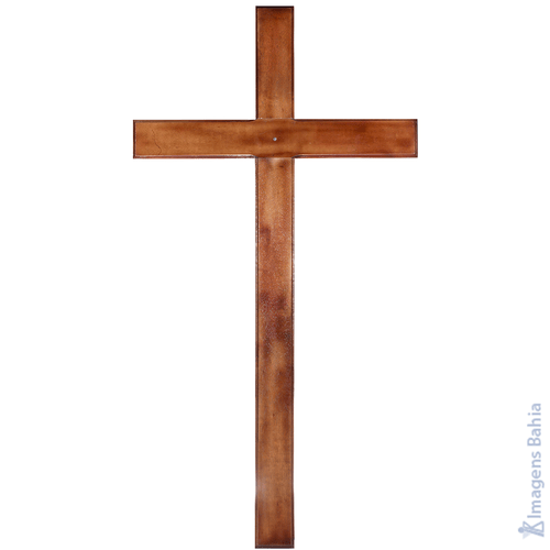 Imagem de Corpo de Cristo para crucifixo de 100cm