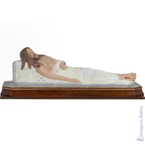 Imagem de Cristo Morto de 120cm