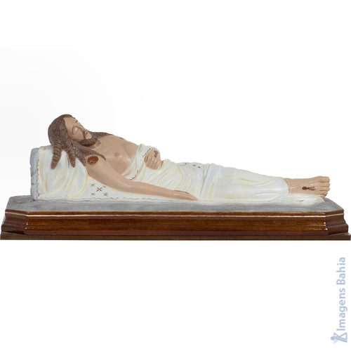 Cristo Morto de 80cm