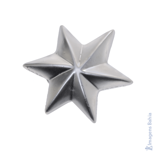 Imagem de Estrela Pequen de 9cm