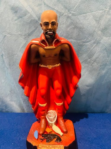 Exu Marabô de 20cm