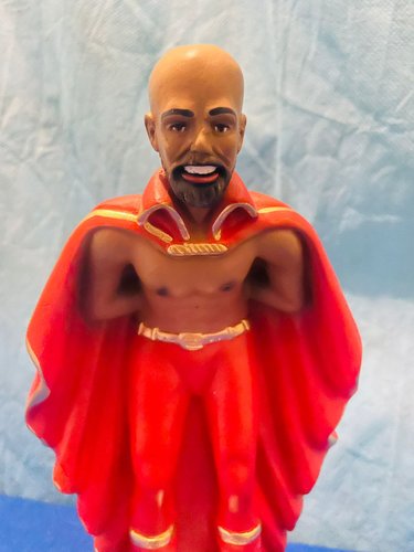 Exu Marabô de 20cm