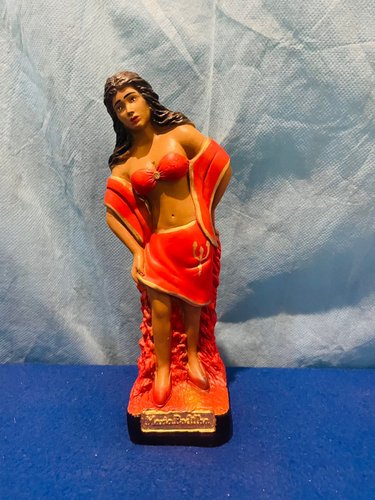 Maria Padilha de 20cm