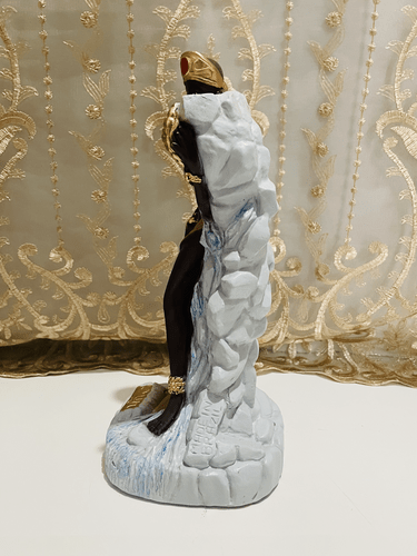 Oxum de 23cm