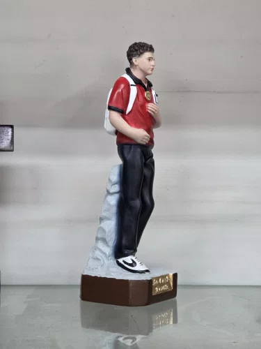 São Carlo Acutis de 20cm