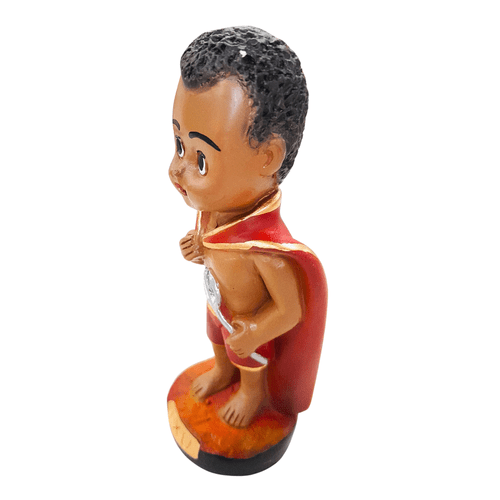 Exu Mirim de 15cm