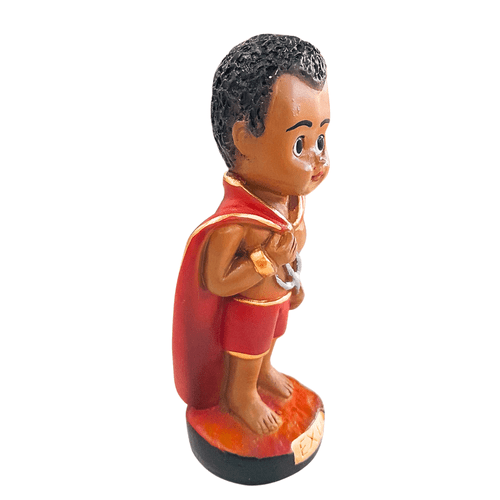 Exu Mirim de 15cm