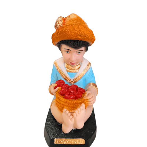 Joãozinho de 25cm