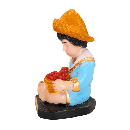 Joãozinho de 25cm