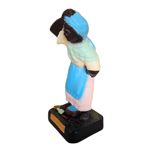 Mãe Maria Conga de 20cm