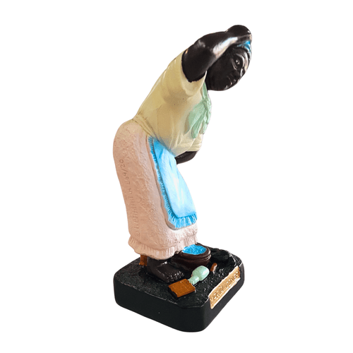 Mãe Maria Conga de 20cm
