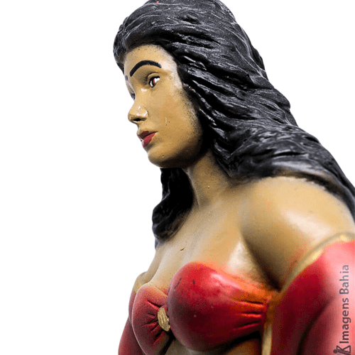 Maria Padilha Das Almas de 20cm
