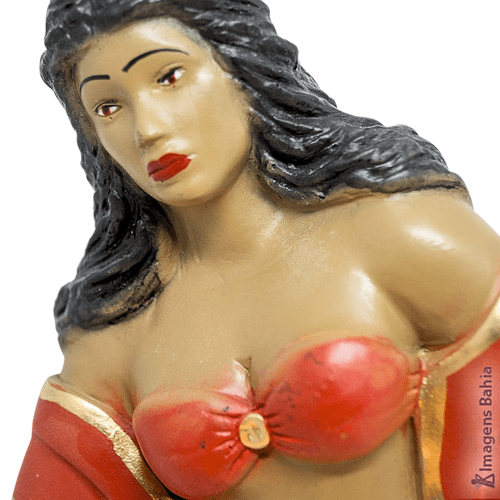 Maria Padilha Das Almas de 20cm