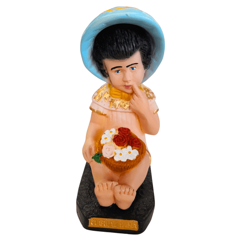 Mariazinha de 25cm