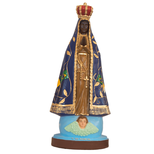 Nossa Senhora Aparecida de 20cm