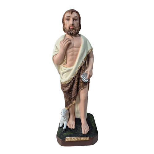 São João Batista de 40cm