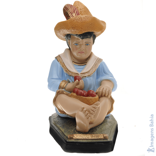 Joãozinho de 45cm
