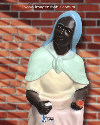 Mãe Conga de 40cm