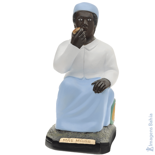 Mãe Maria de 20cm