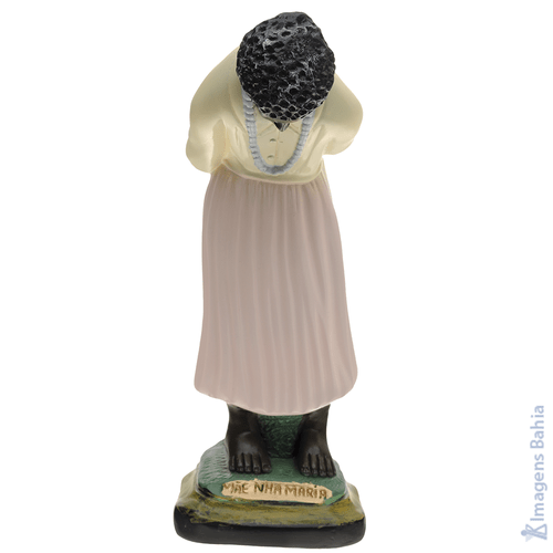 Mãe Nhá Maria de 40cm
