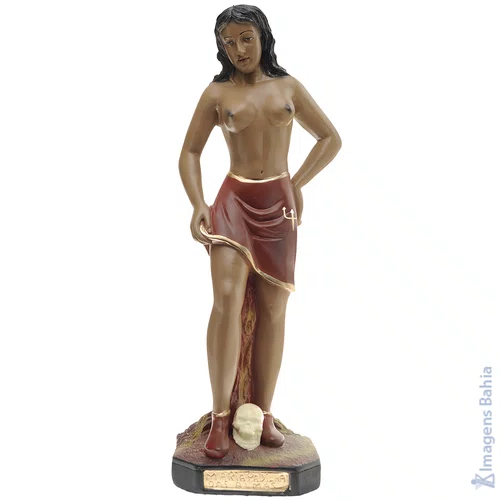 Maria Padilha Das Almas de 45cm