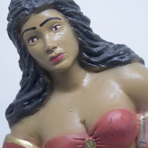 Maria Padilha de 20cm