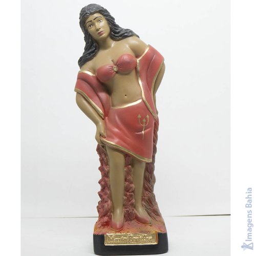 Maria Padilha de 20cm
