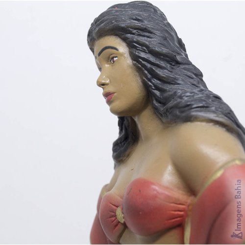 Maria Padilha de 20cm