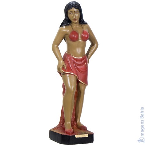 Maria Padilha de 60cm