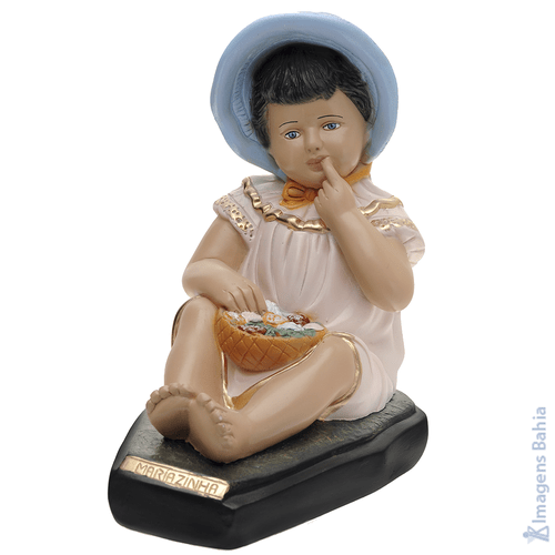Mariazinha de 45cm