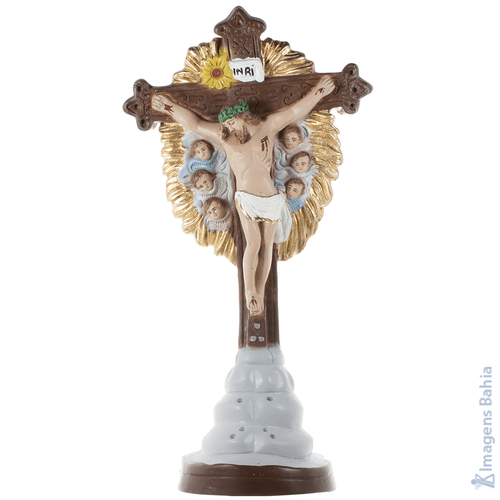 Nossa Senhora Bonfim de 20cm