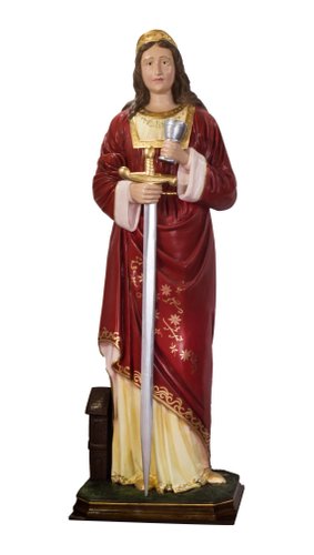 Nossa Senhora das Graças de 160cm