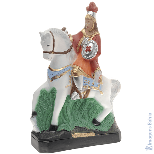 Ogum Megê de 20cm