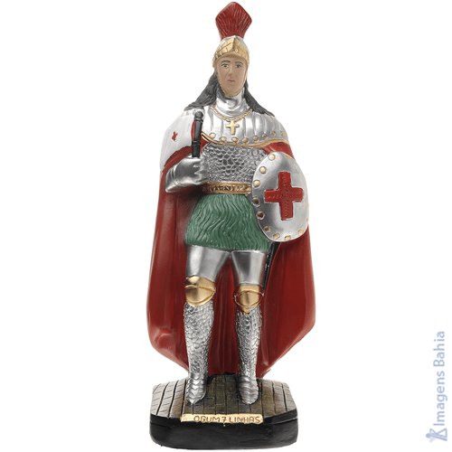 Ogum Sete Linhas de 35cm