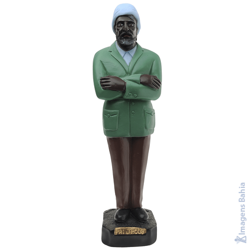Pai Jacob de 80cm