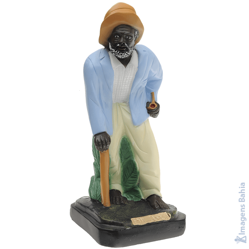 Pai José de 80cm