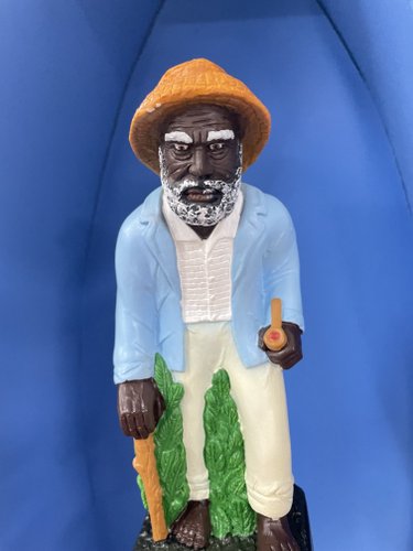 Pai José de 20cm