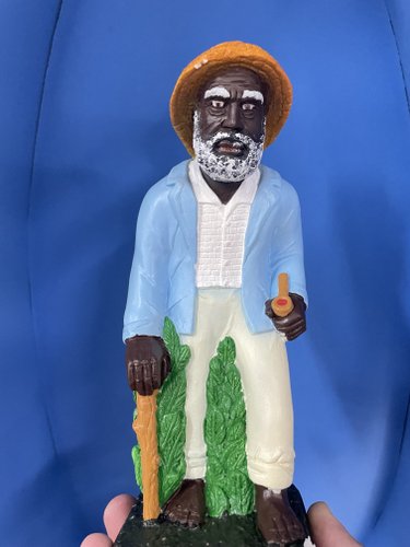 Pai José de 20cm